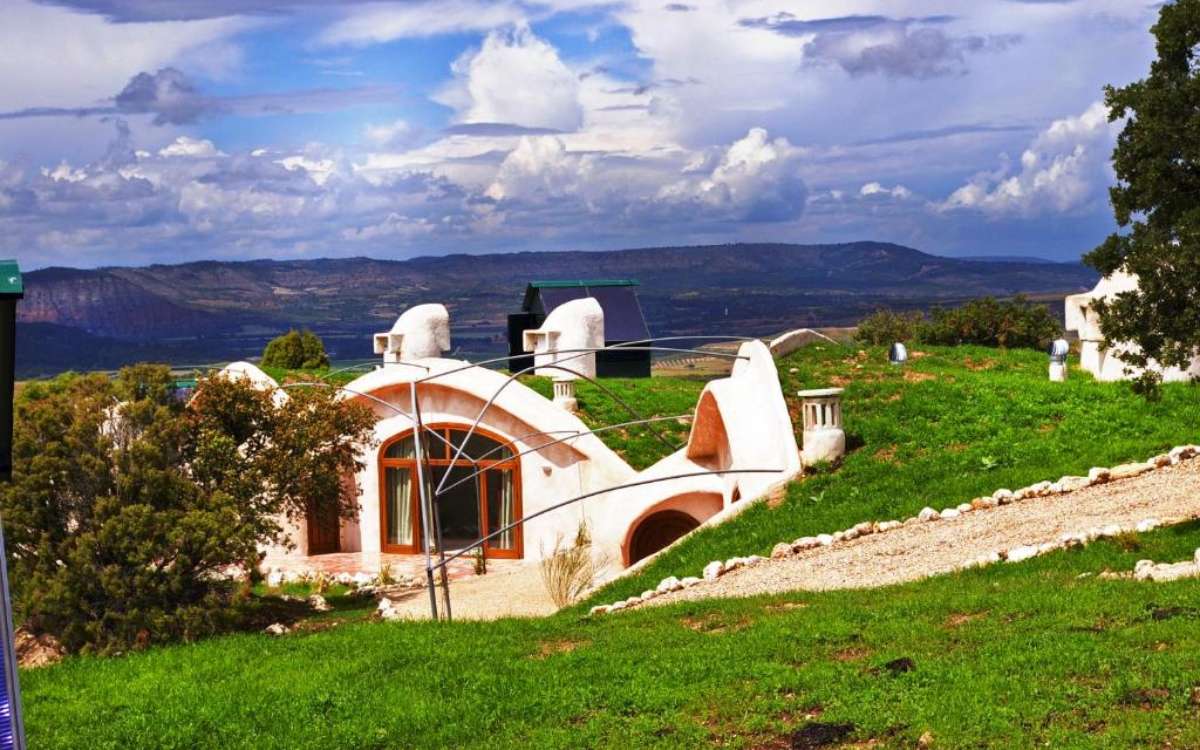 Hotel Rural & Spa Las Nubes