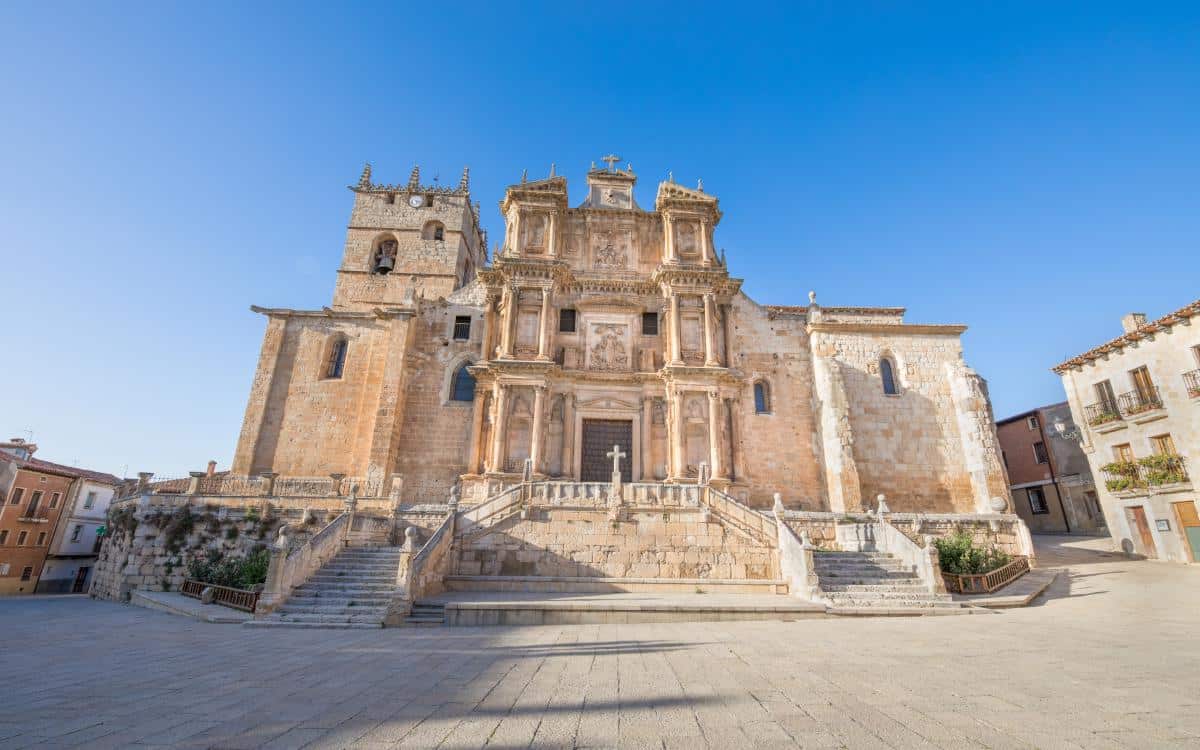 La ‘Petra española’