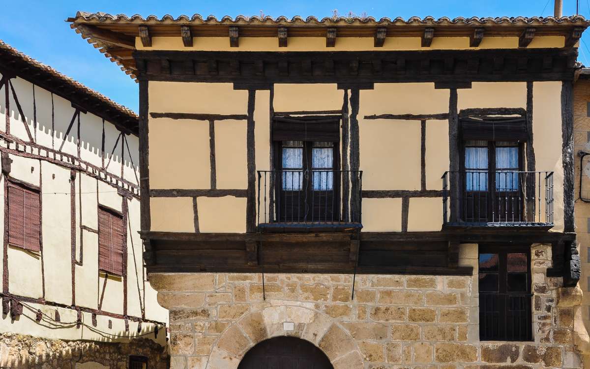 Gumiel de Izán