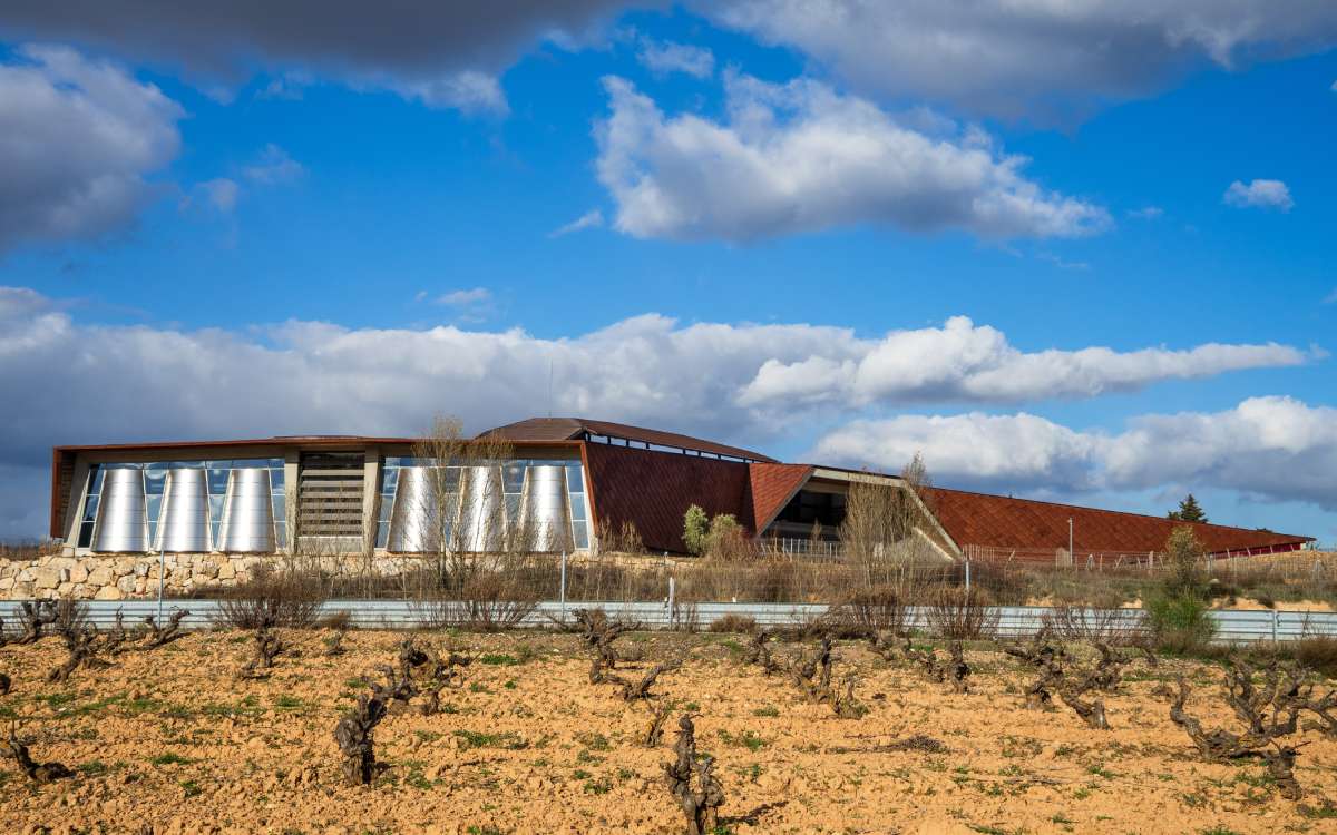 Bodegas Portia