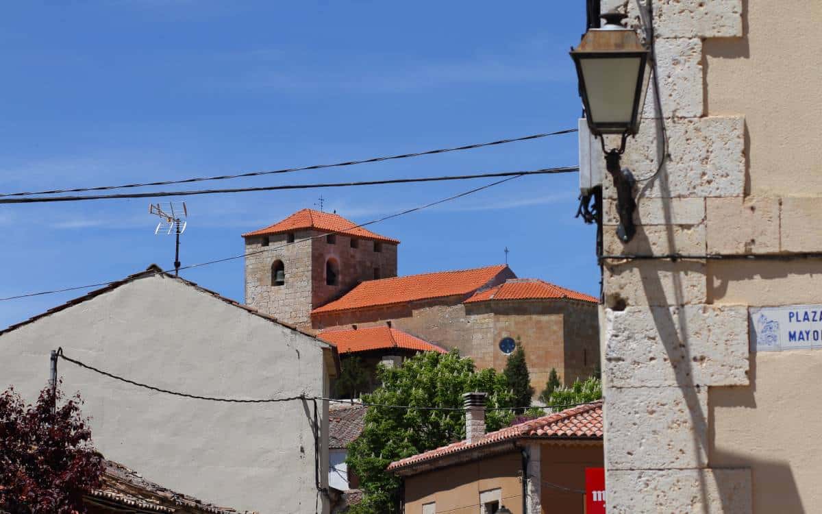 Moradillo de Roa