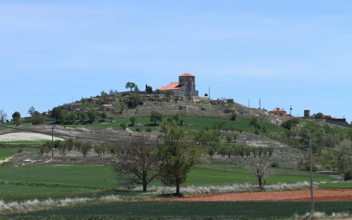 Moradillo de Roa