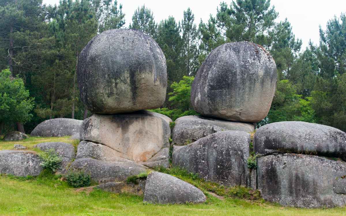 Penas de Rodas
