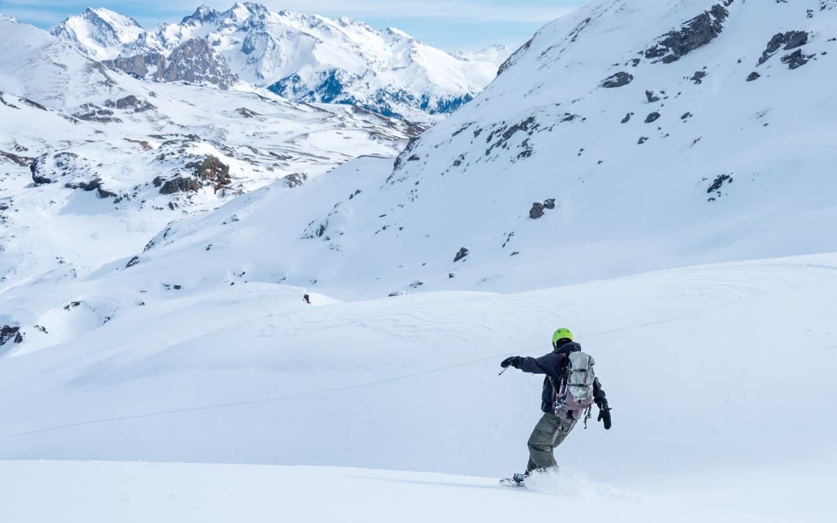 Formigal