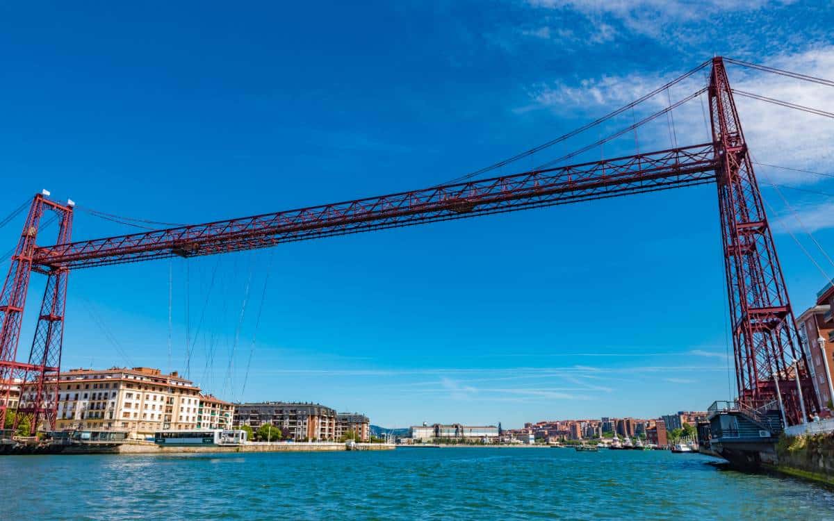 Puente de Vizcaya