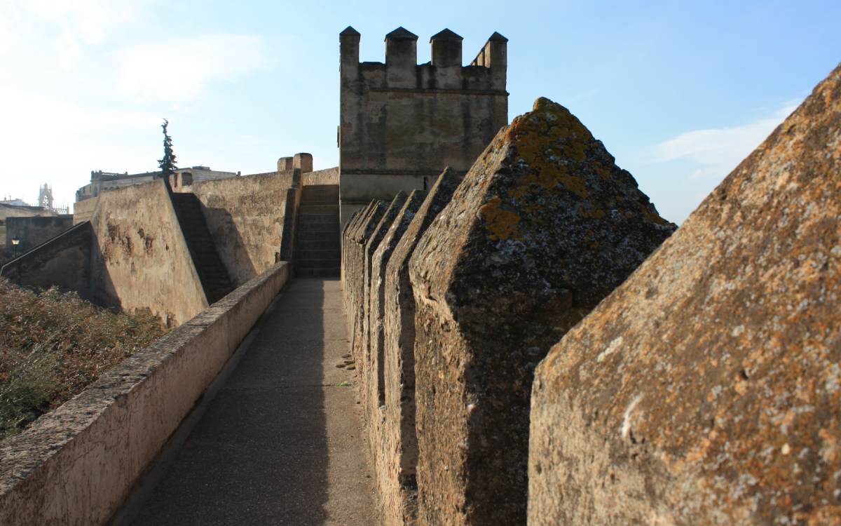 La muralla más larga de Europa