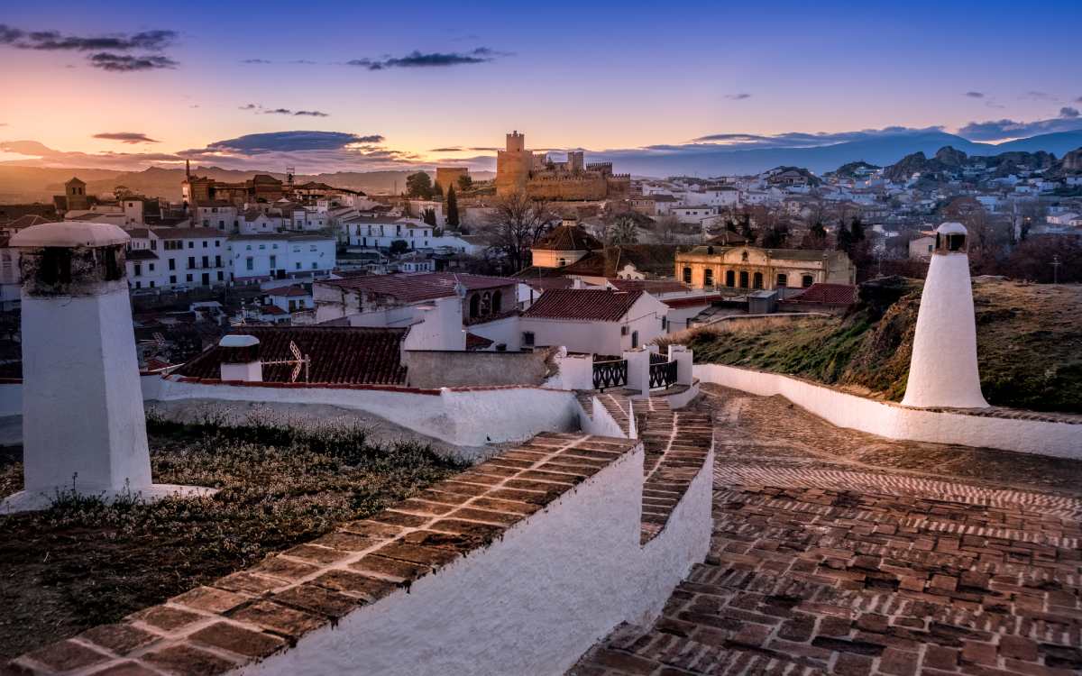 Guadix
