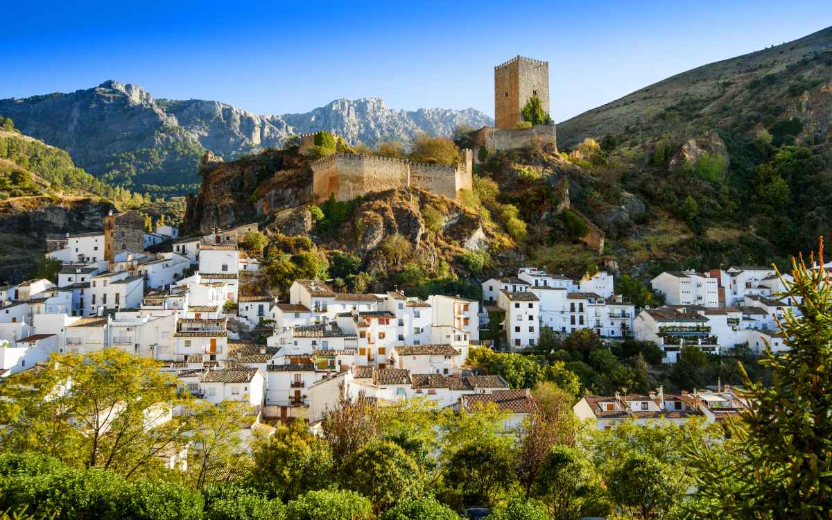 Cazorla