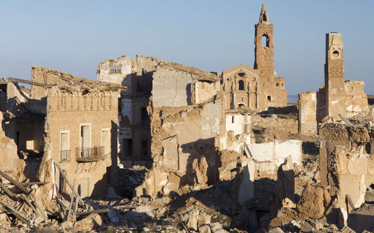 Belchite