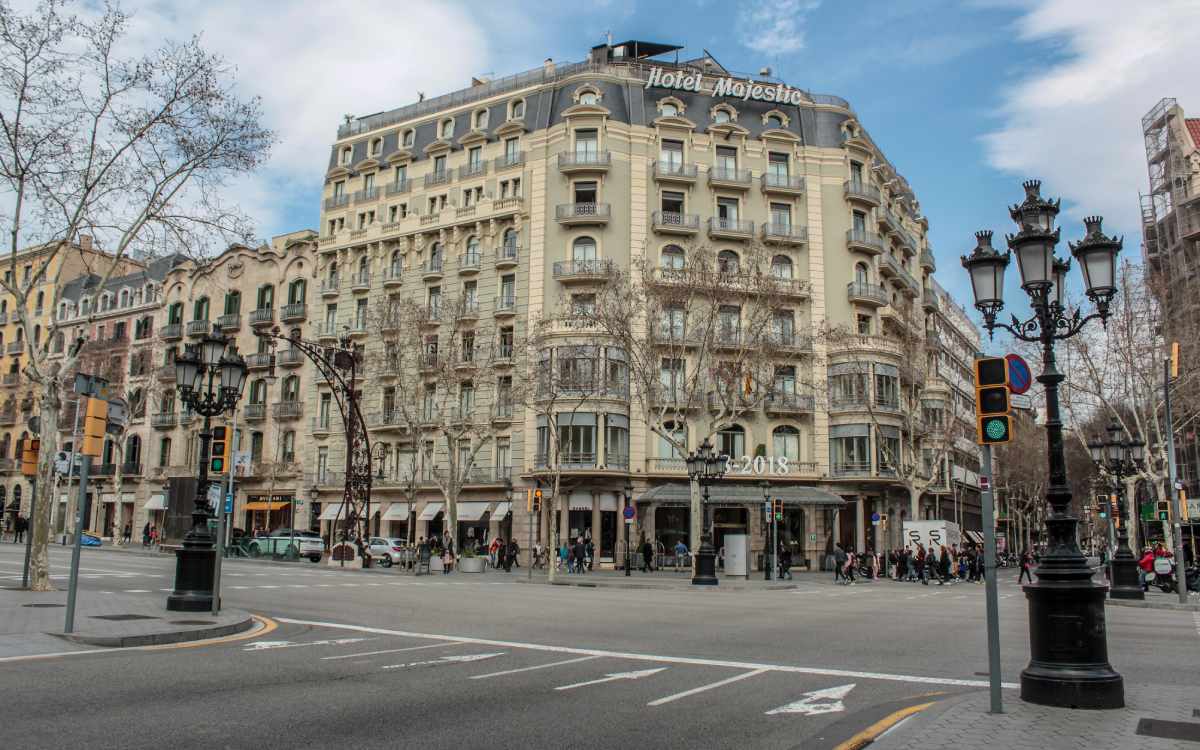 Calle Valencia