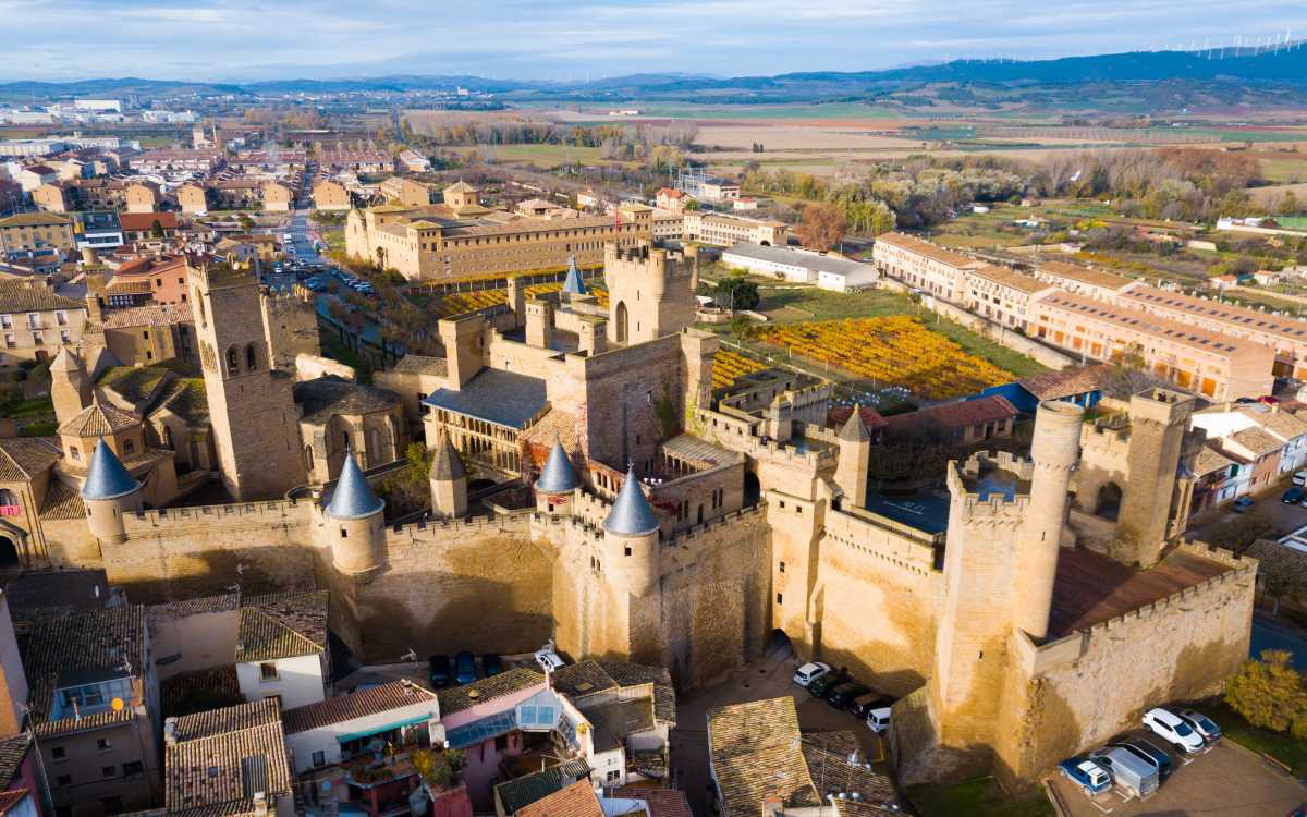 Olite