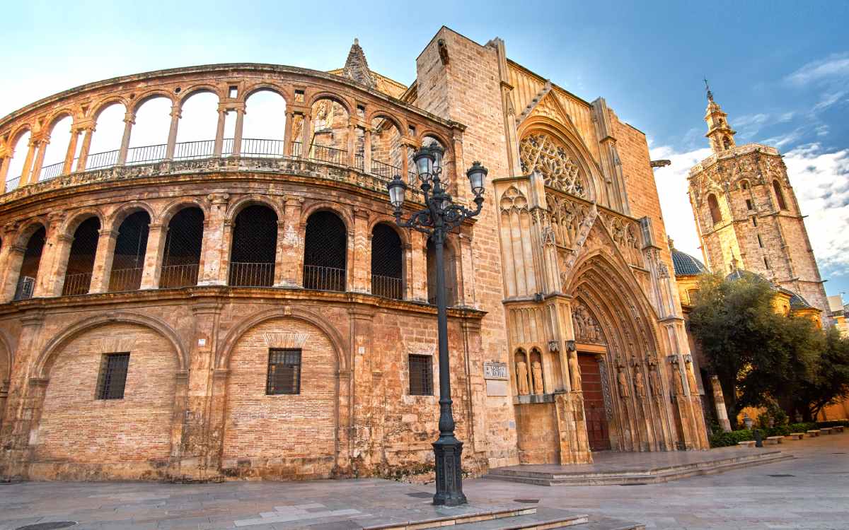 Catedral de Valencia