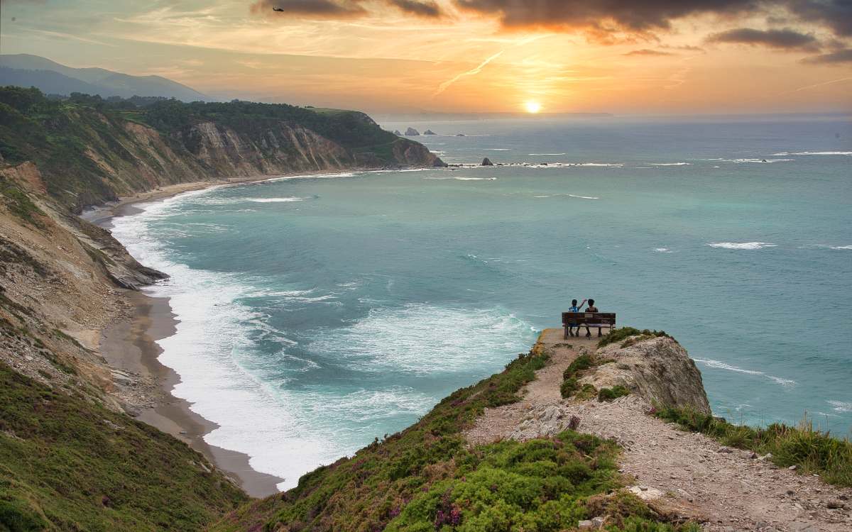 Mirador del Sablón