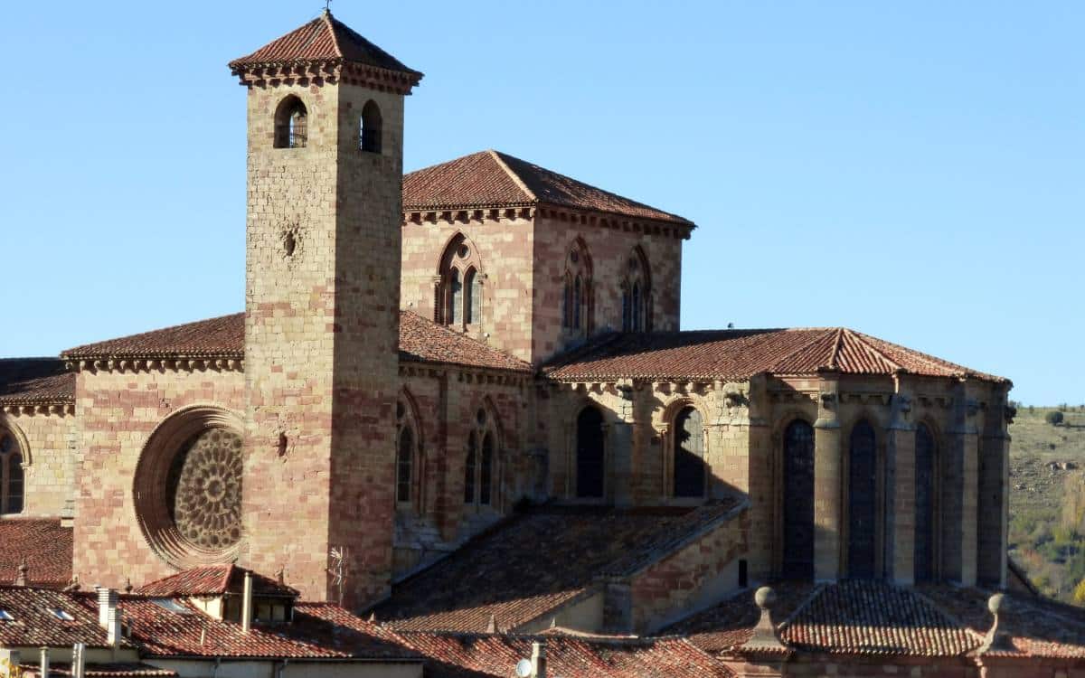 Catedral de Sigüenza