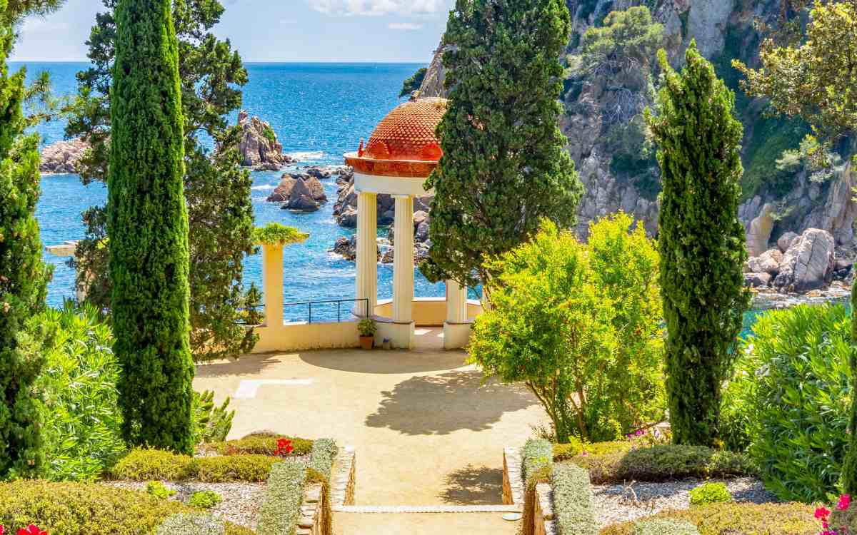 Jardín de Marimurtra