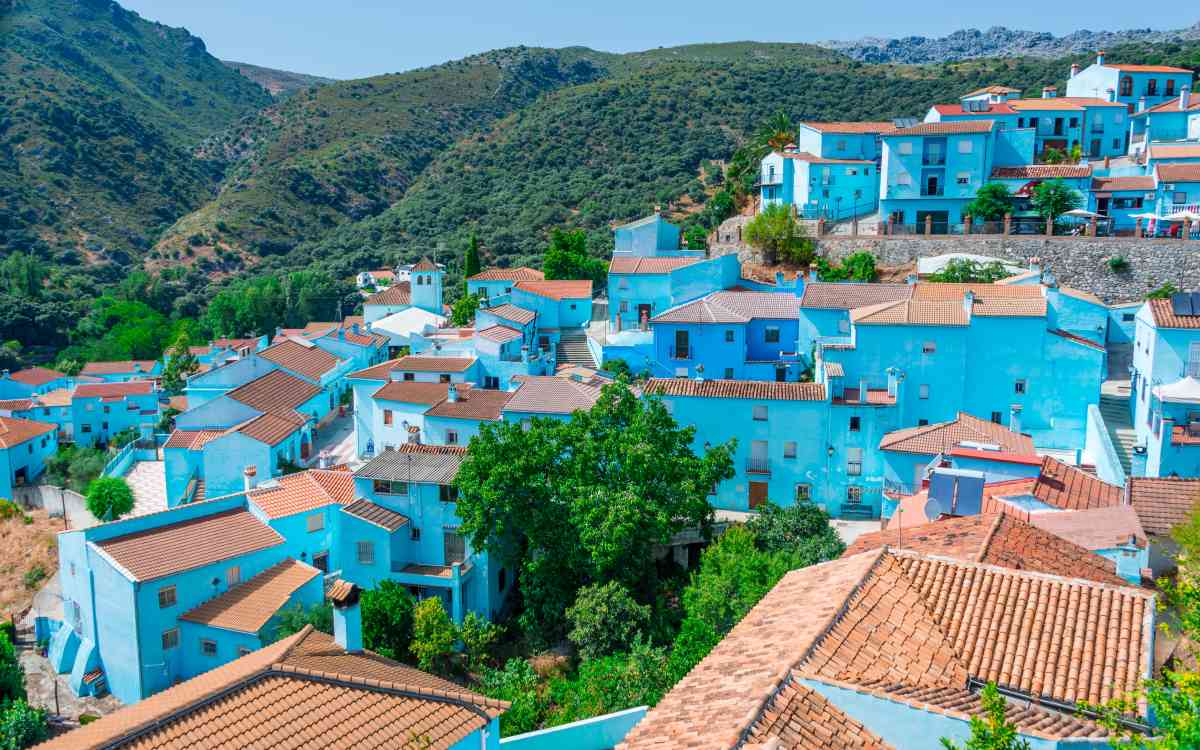 Júzcar