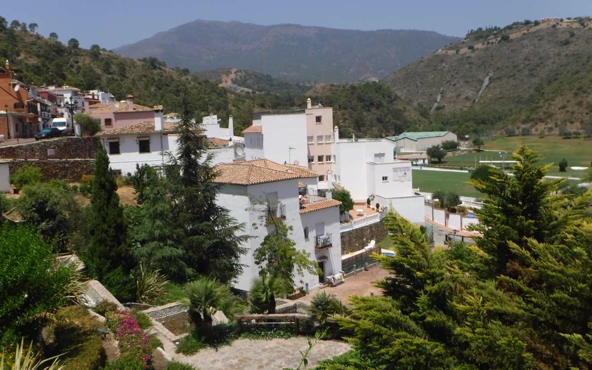 Benahavís