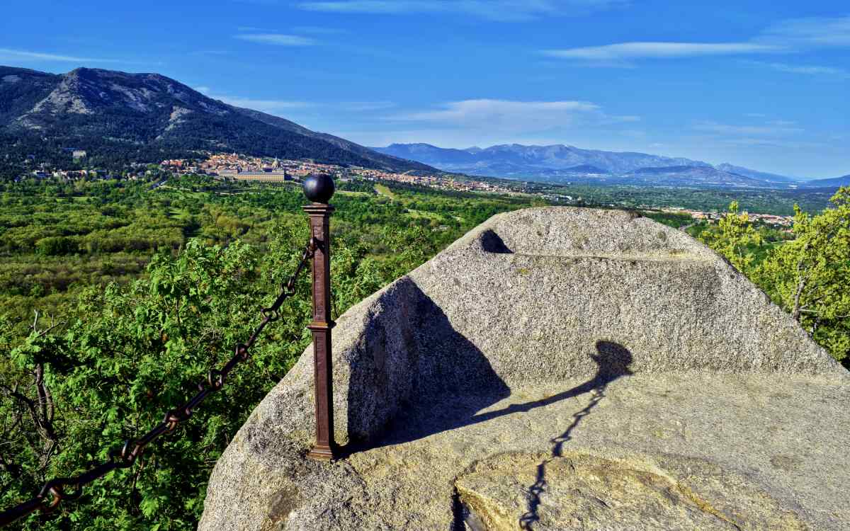 Silla de Felipe II