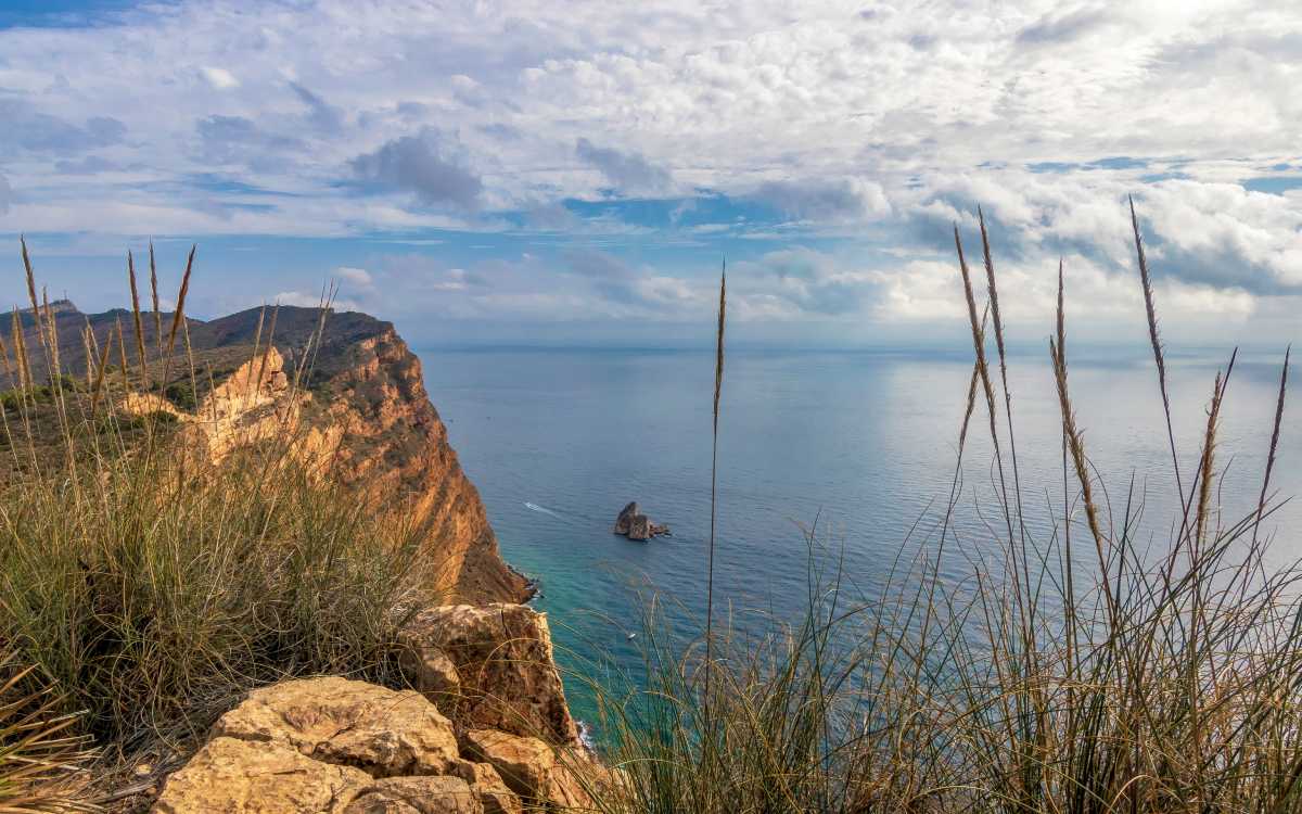 Parque Natural de la Serra Gelada