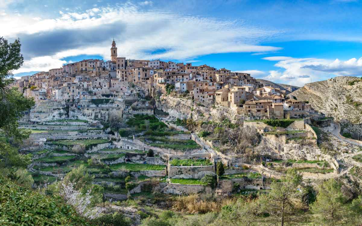 Bocairent