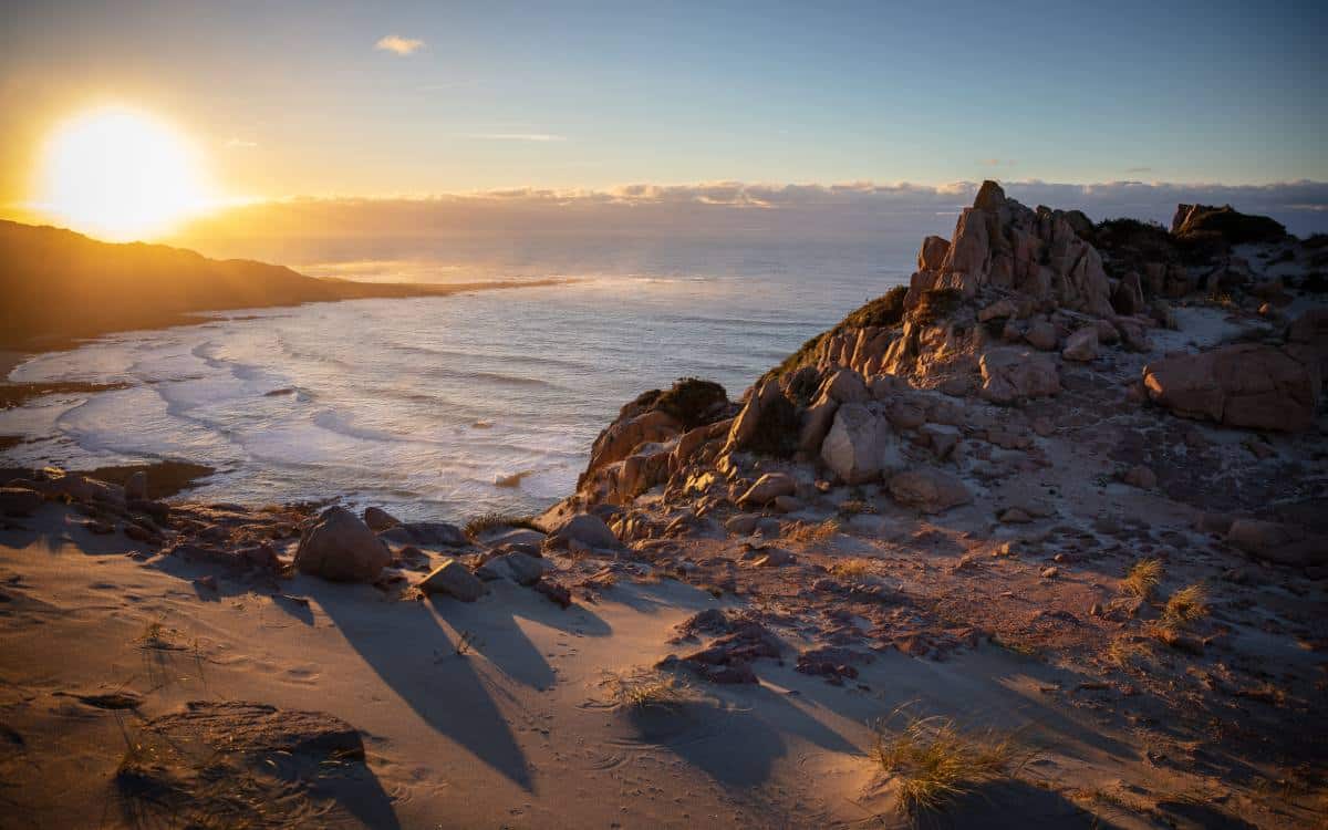Costa da Morte