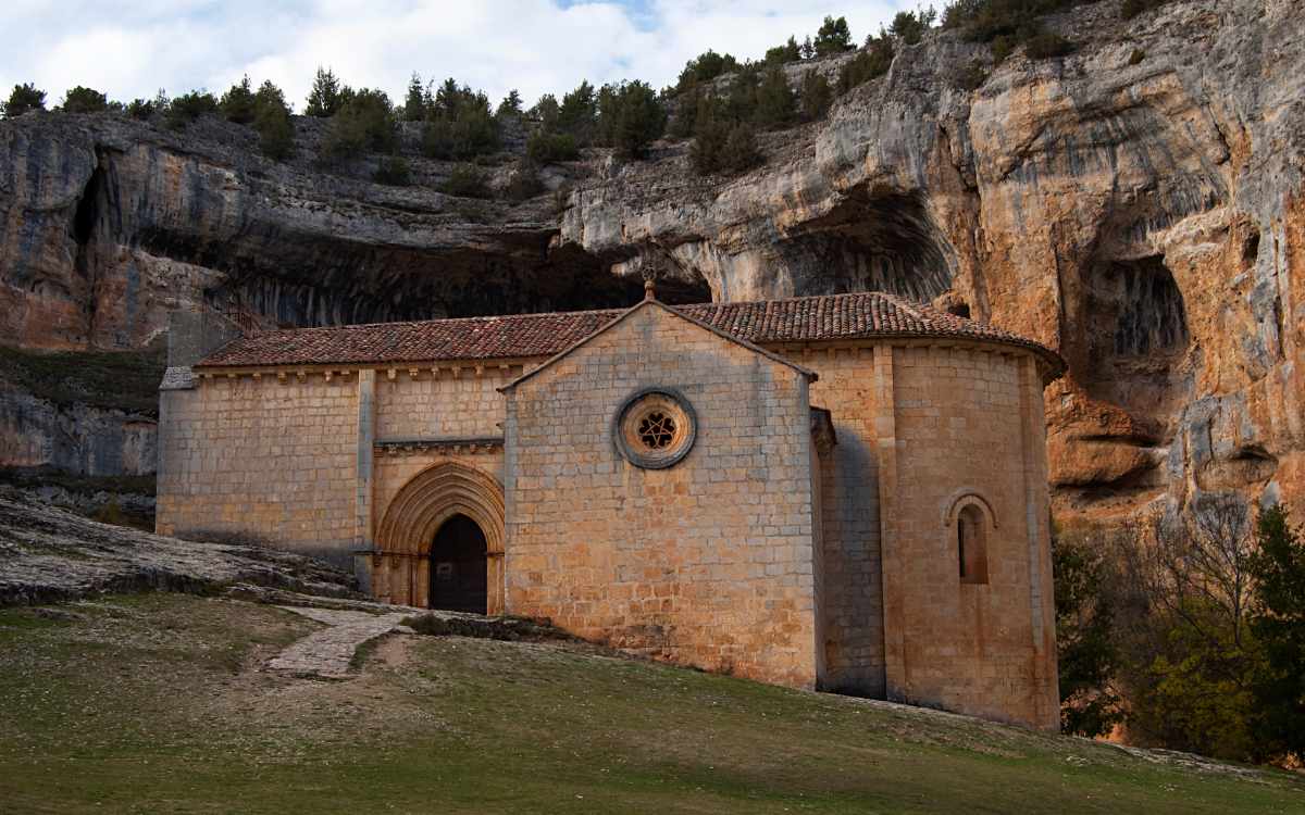 Ermita de San Bartolomé