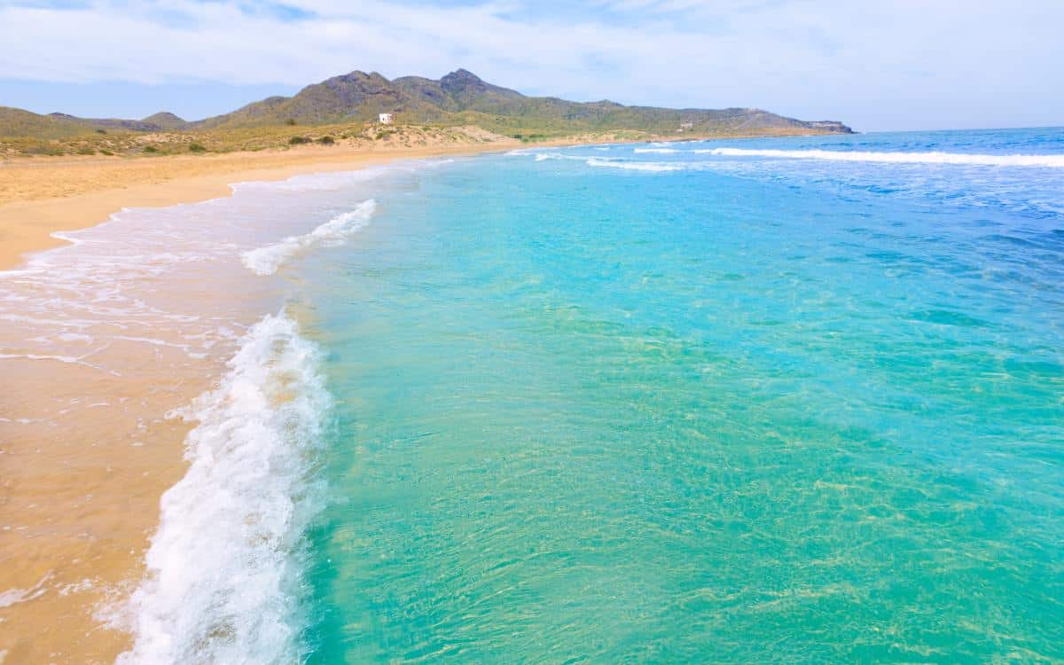 Calblanque.