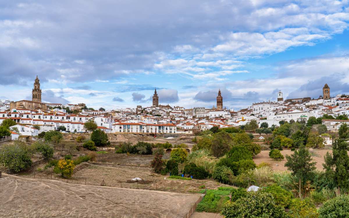 Jerez de los Caballeros