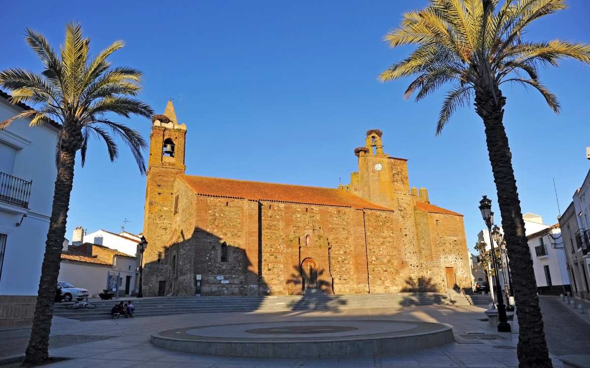 Monesterio