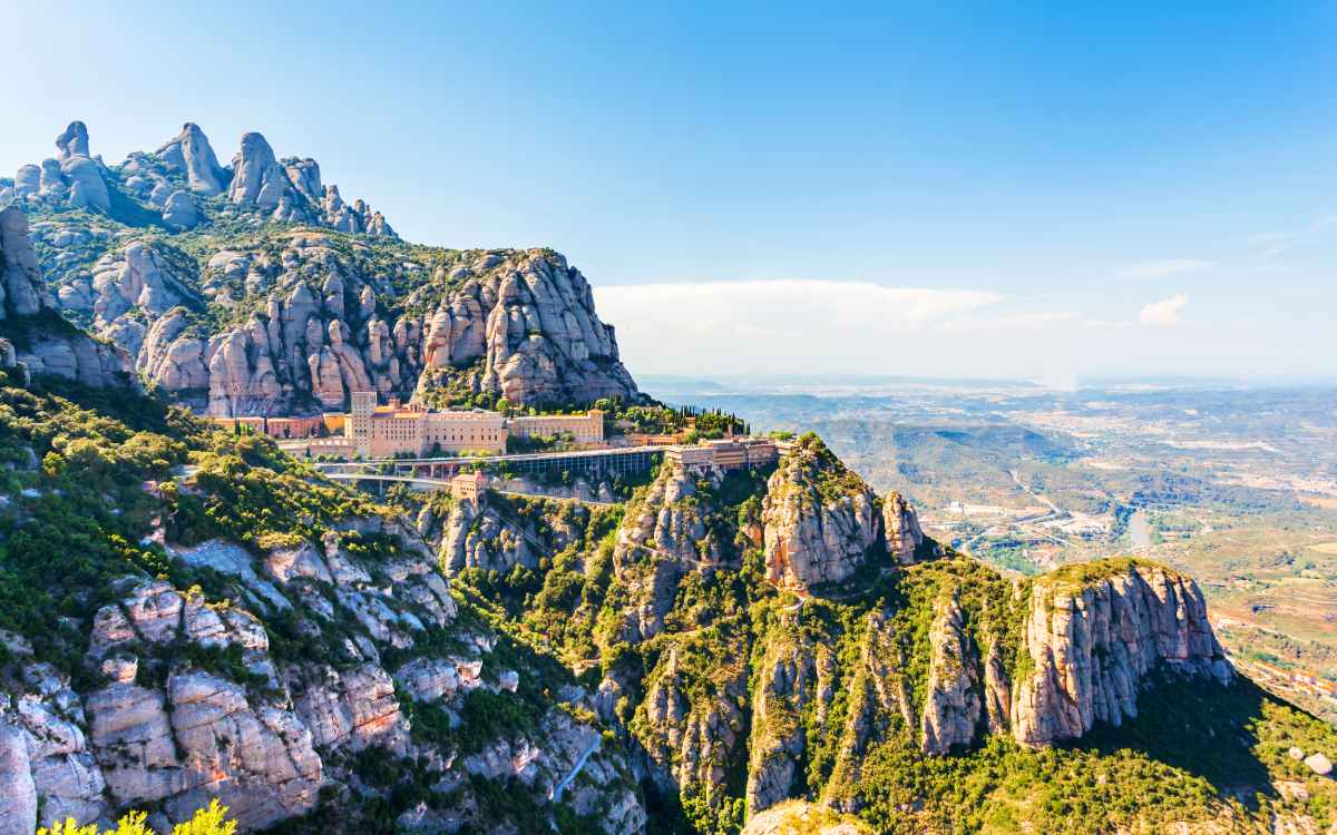 Montserrat