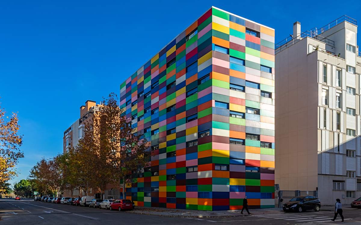 Carabanchel