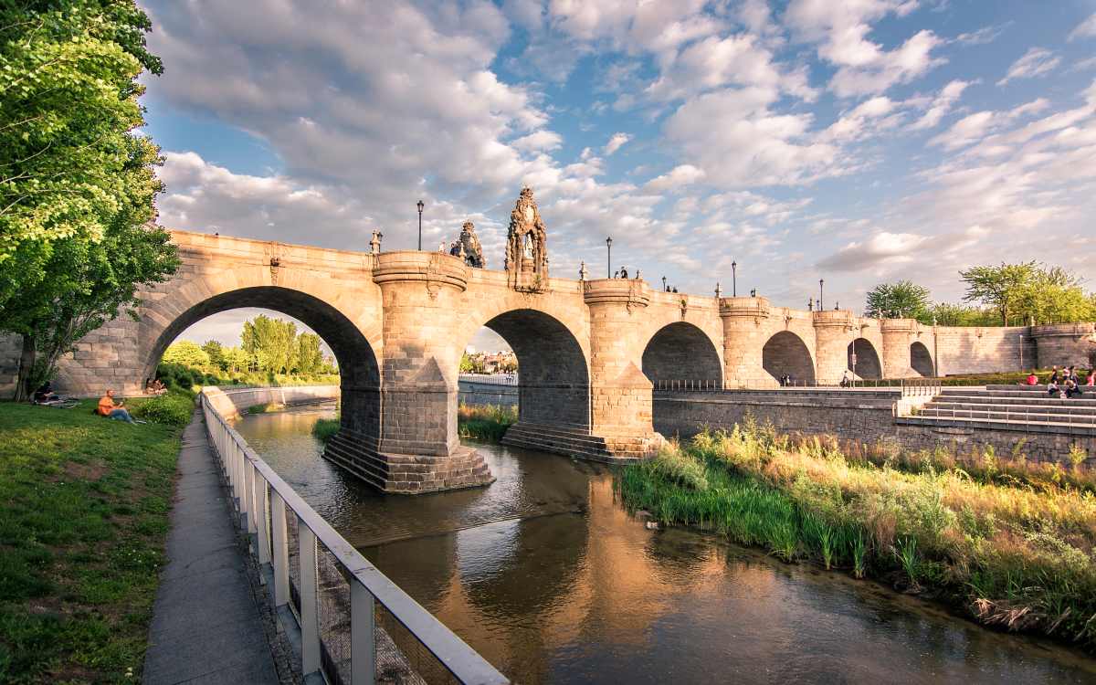 Puente de Toledo