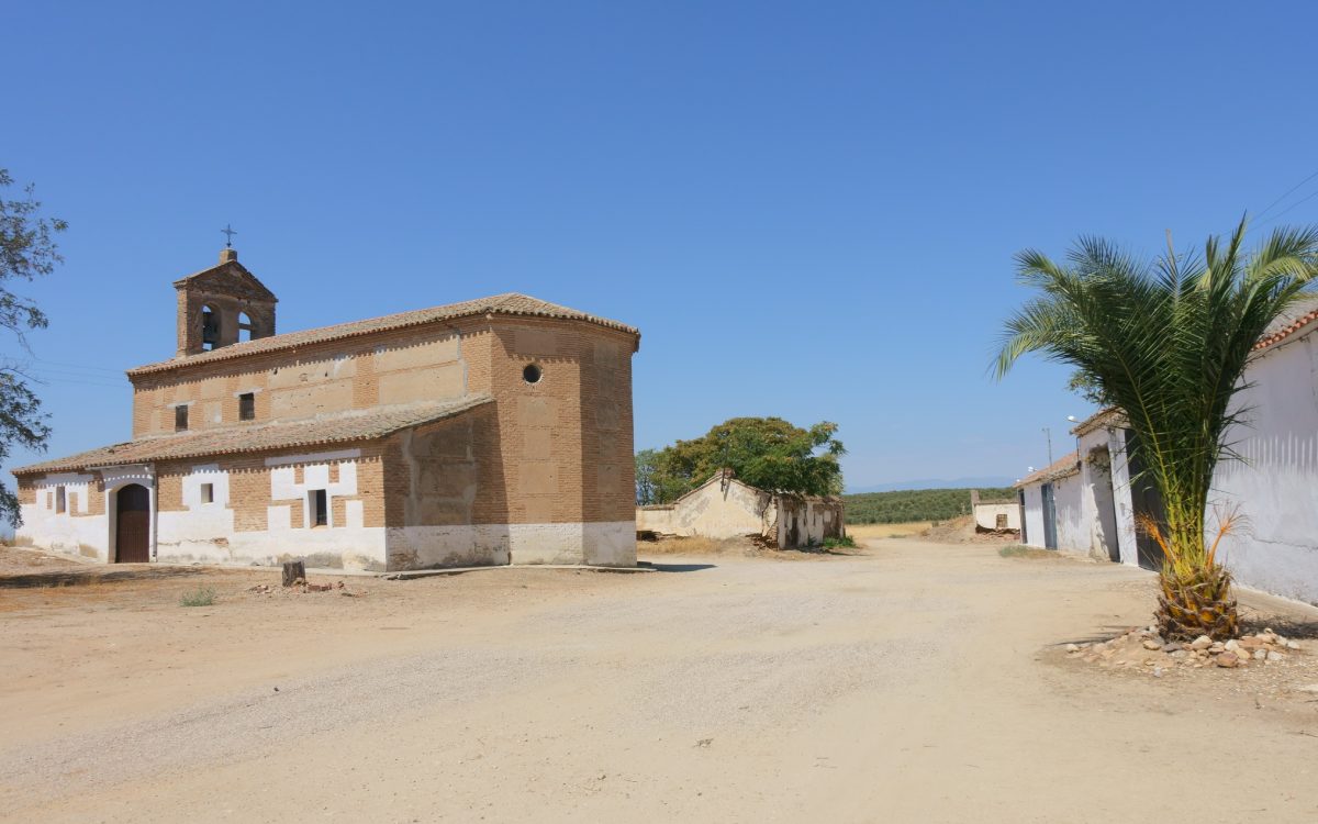 Iglesia de la Asunción de Nuestra Señora