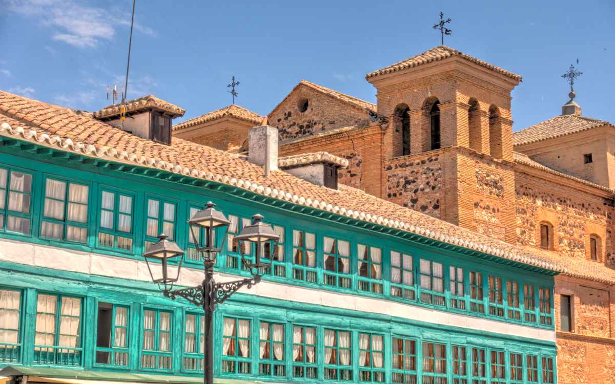 Almagro