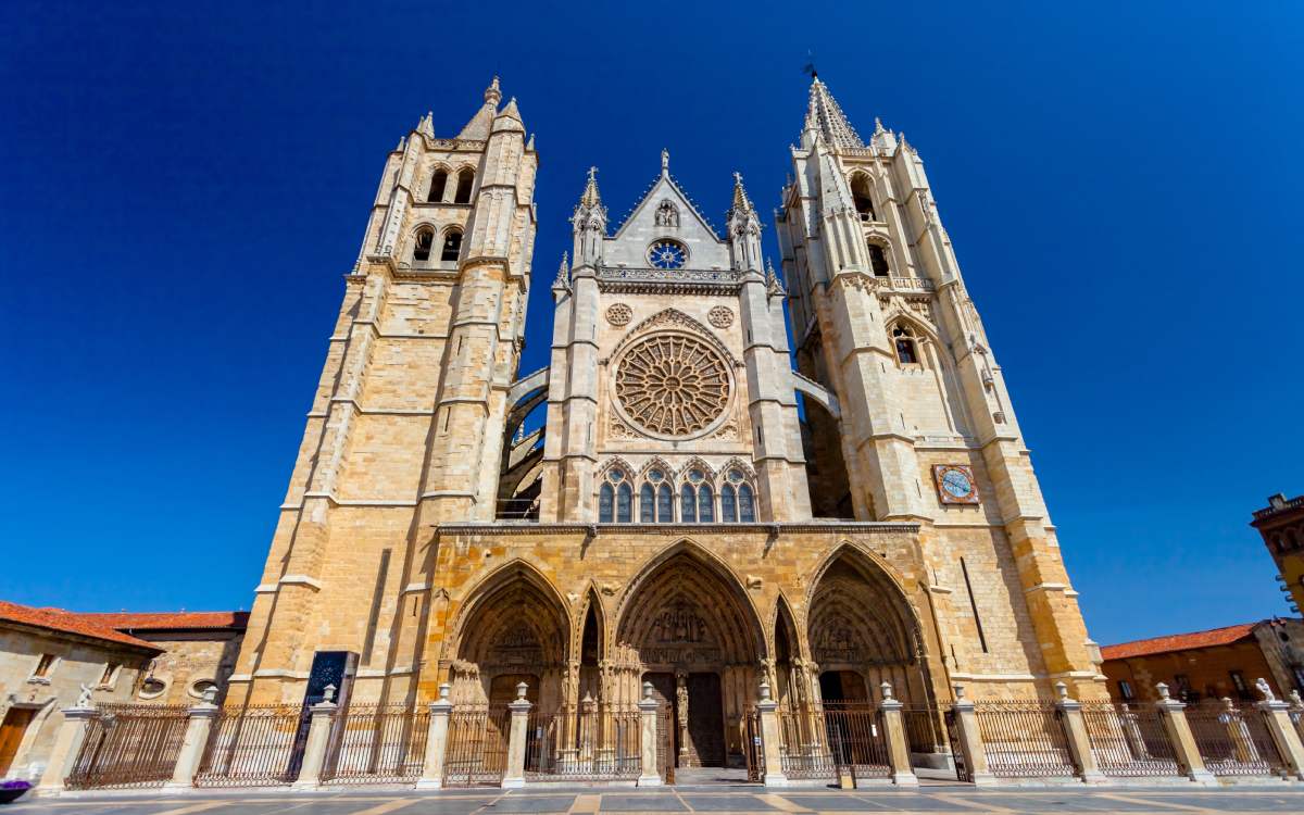 Catedral de León