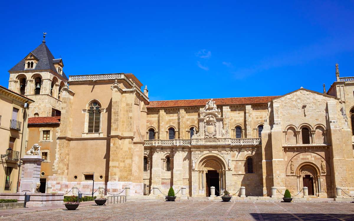 San Isidoro de León