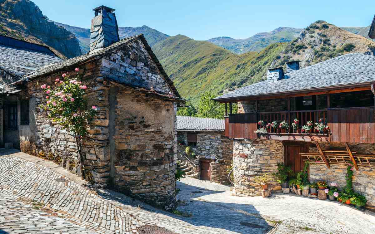 Peñalba de Santiago