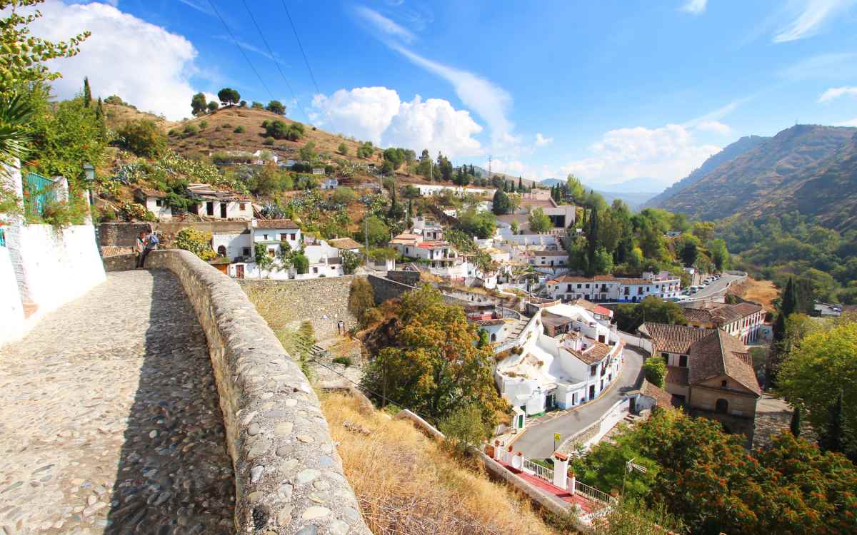 Sacromonte