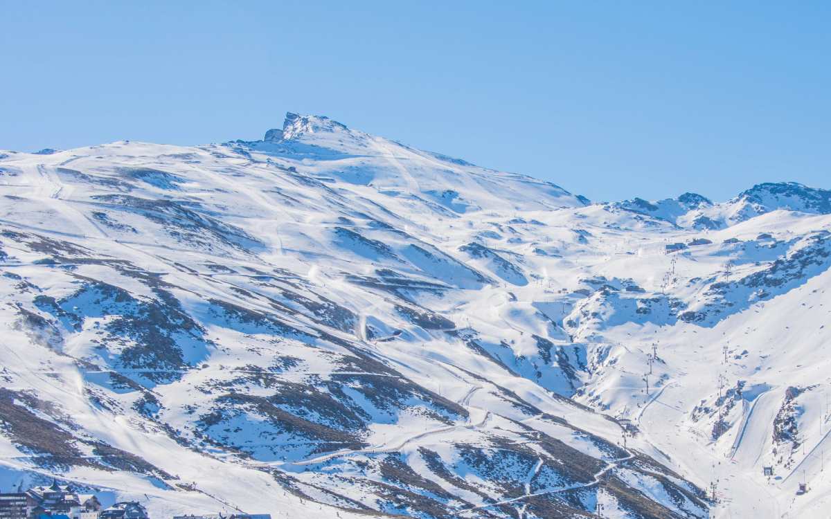 Sierra Nevada