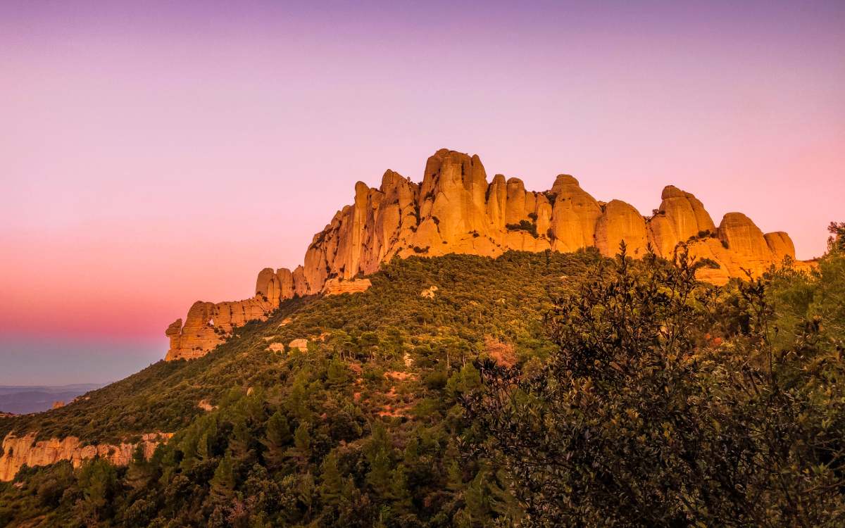 Montserrat