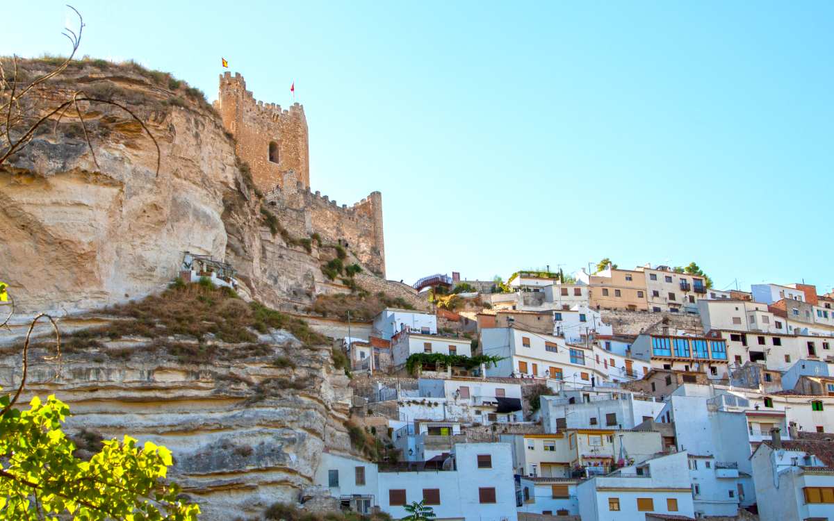 Alcalá del Júcar