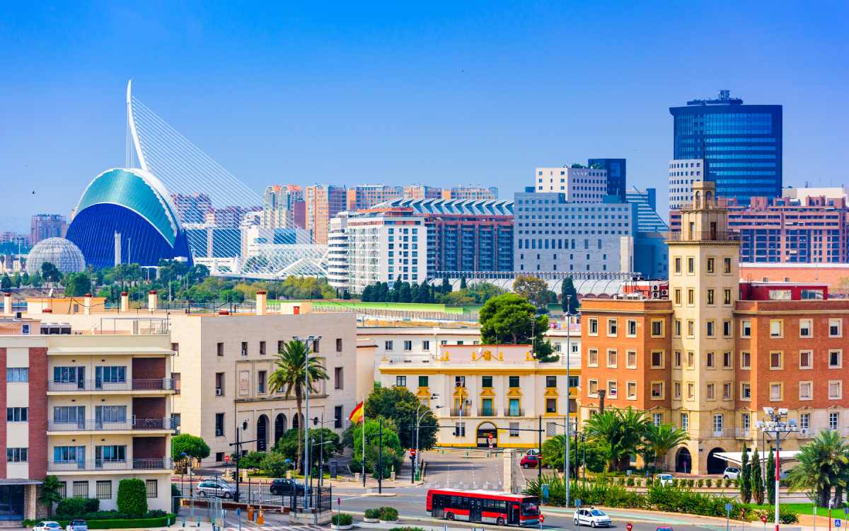 Valencia