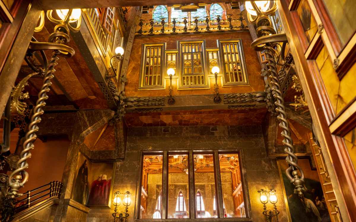 Palau Güell