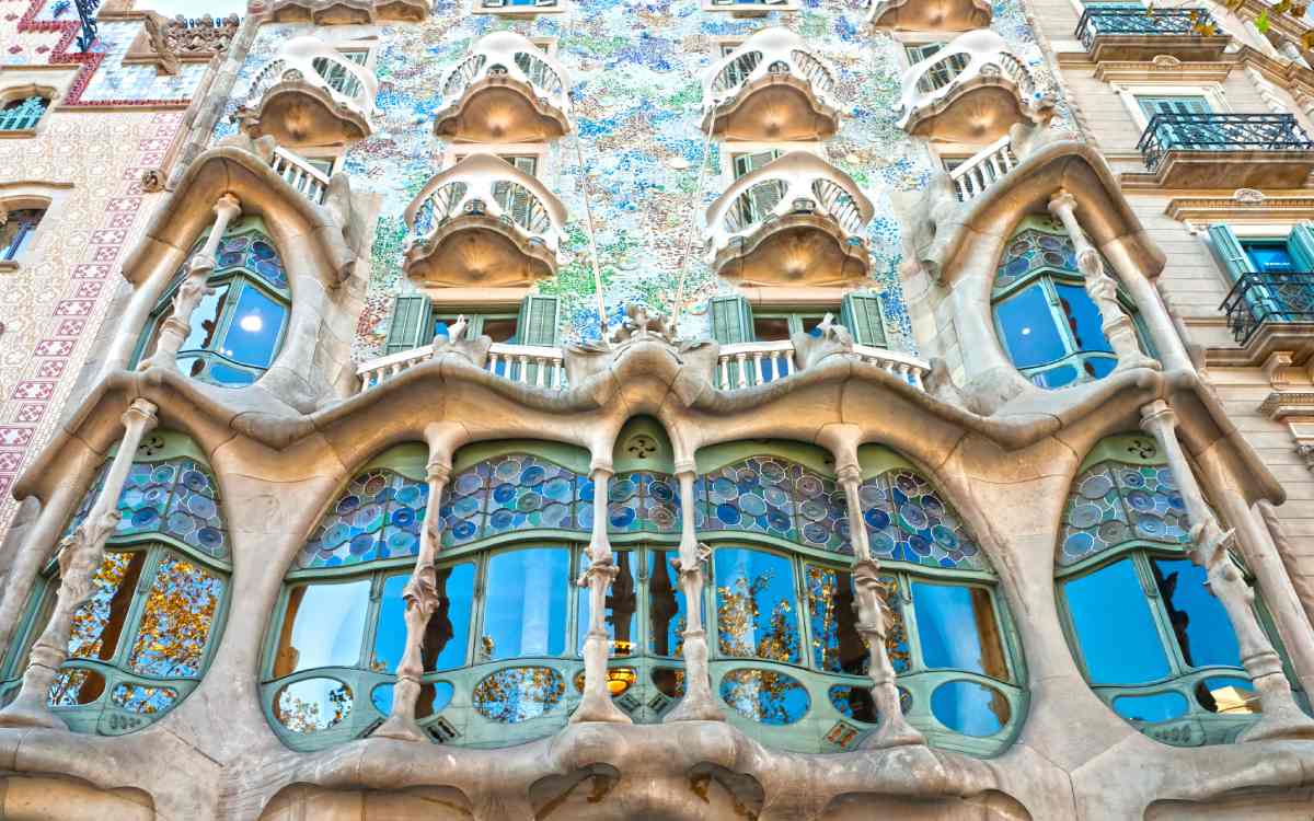Casa Batlló
