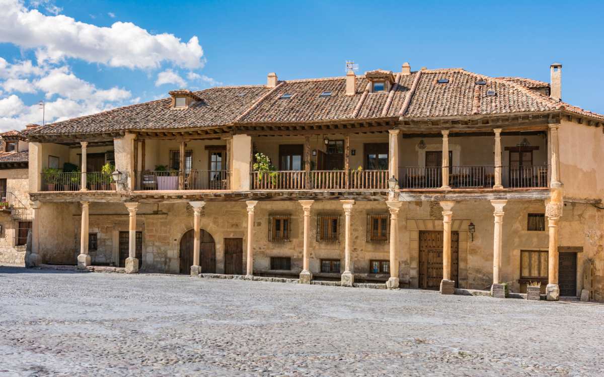 Pedraza