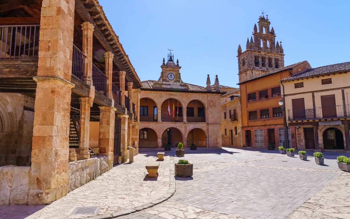 Ayllón