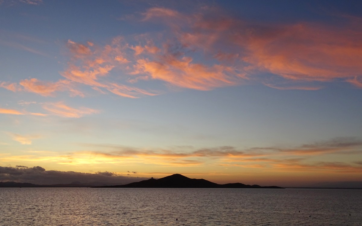 Isla del Barón