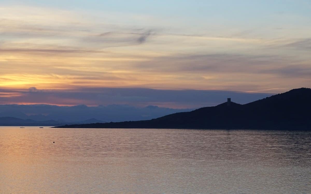 Isla del Barón