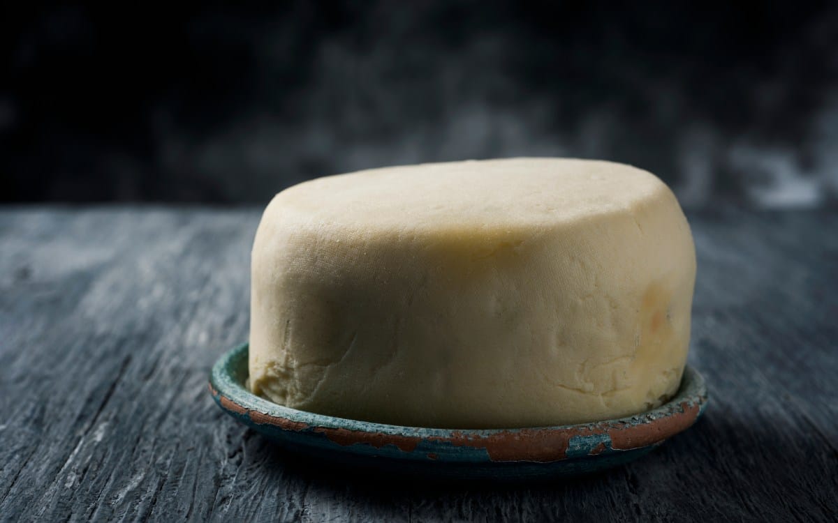 Queso Arzúa – Ulloa