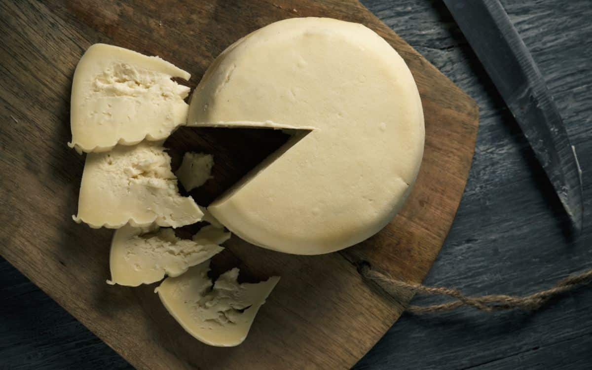Queso Arzúa – Ulloa